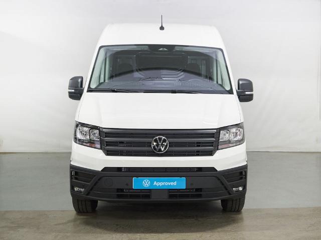 Volkswagen Crafter Furgon Batalla Larga TA 2.0 TDI 103 kW (140 CV) 3.500