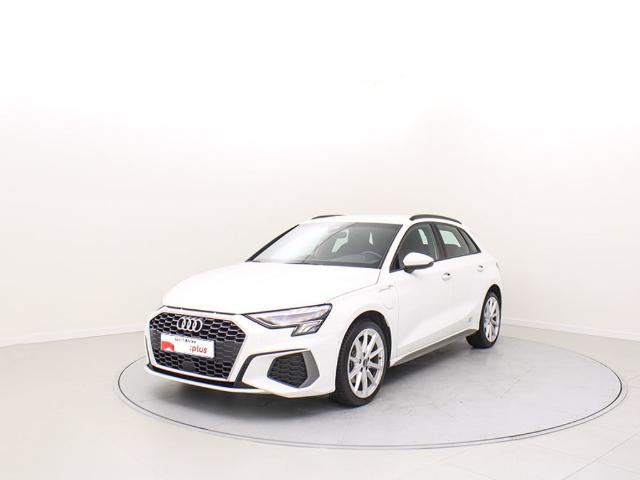 Audi A3 Sportback TFSIe 40 TFSI e de segunda mano