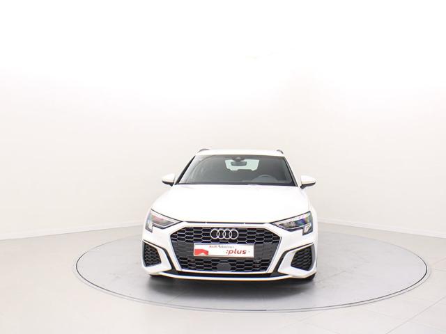 Audi A3 Sportback TFSIe S line 40 TFSI e 150 kW (204 CV) S tronic