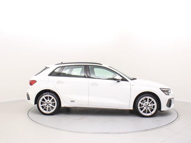 Audi A3 Sportback TFSIe S line 40 TFSI e 150 kW (204 CV) S tronic