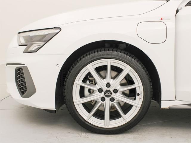 Audi A3 Sportback TFSIe S line 40 TFSI e 150 kW (204 CV) S tronic