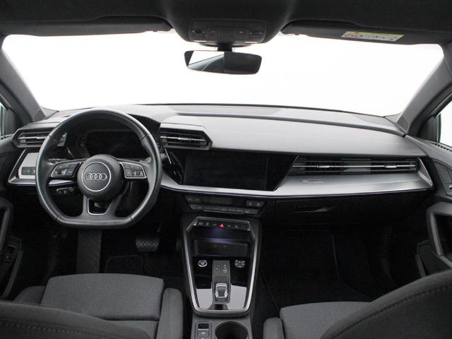 Audi A3 Sportback TFSIe S line 40 TFSI e 150 kW (204 CV) S tronic