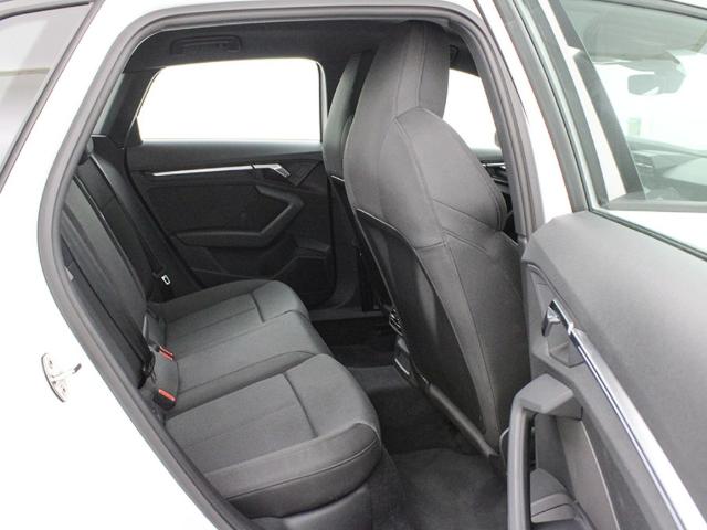 Audi A3 Sportback TFSIe S line 40 TFSI e 150 kW (204 CV) S tronic