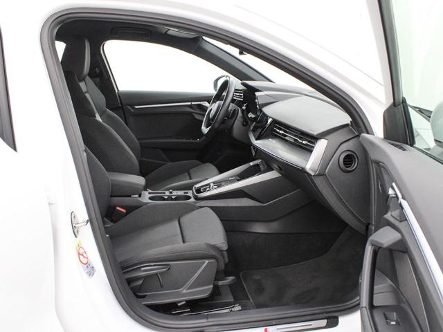 Audi A3 Sportback TFSIe S line 40 TFSI e 150 kW (204 CV) S tronic