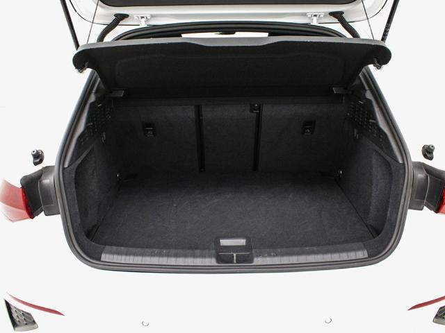 Audi A3 Sportback TFSIe S line 40 TFSI e 150 kW (204 CV) S tronic