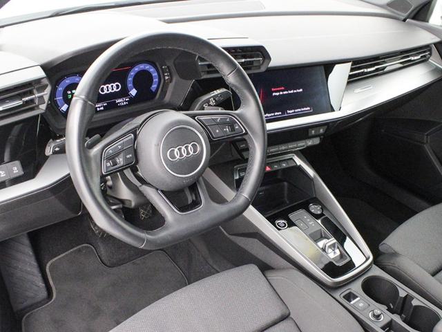 Audi A3 Sportback TFSIe S line 40 TFSI e 150 kW (204 CV) S tronic