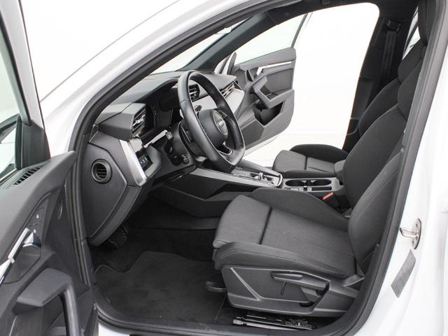 Audi A3 Sportback TFSIe S line 40 TFSI e 150 kW (204 CV) S tronic