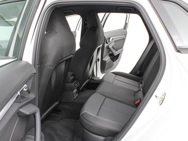 Audi A3 Sportback TFSIe S line 40 TFSI e 150 kW (204 CV) S tronic