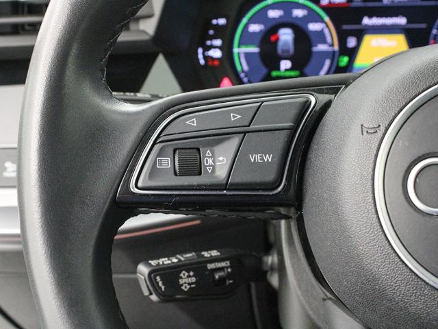 Audi A3 Sportback TFSIe S line 40 TFSI e 150 kW (204 CV) S tronic