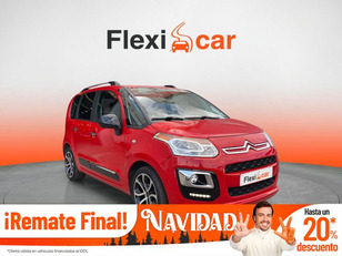 Citroen C3 Picasso en Motorflash