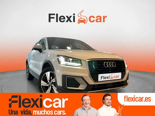 Audi Q2 en Motorflash