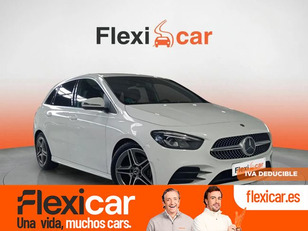 Mercedes-Benz Clase B en Motorflash