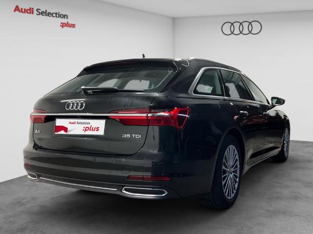 Audi selection Plus