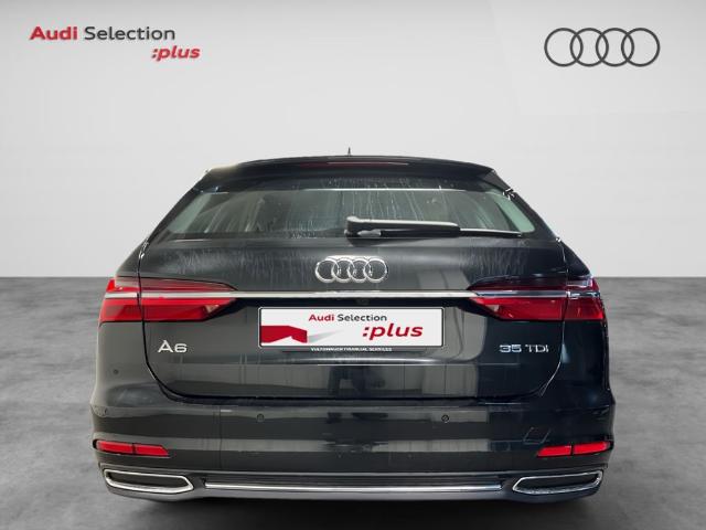 Audi selection Plus