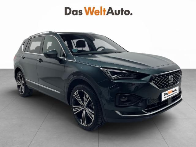 SEAT Tarraco 1.5 TSI S&S Xcellence 110 kW (150 CV)