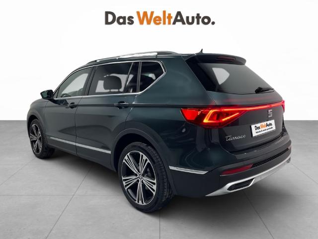 SEAT Tarraco 1.5 TSI S&S Xcellence 110 kW (150 CV)