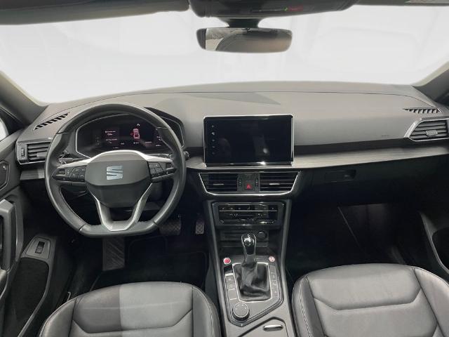 SEAT Tarraco 1.5 TSI S&S Xcellence 110 kW (150 CV)