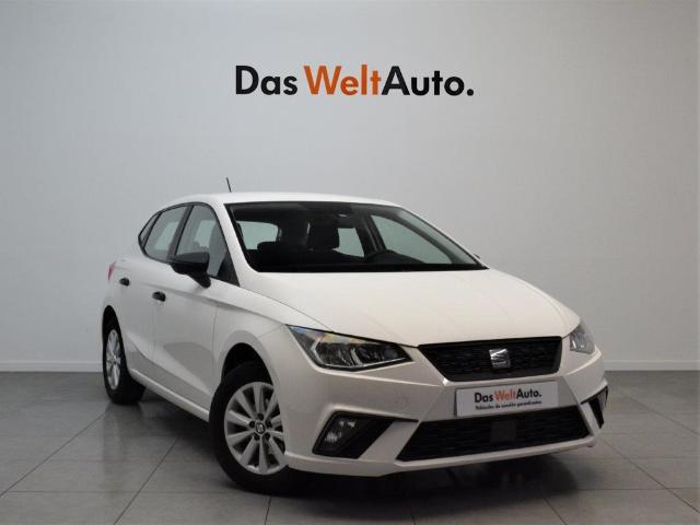 SEAT Ibiza 1.0 MPI S&S Style XL 59 kW (80 CV)