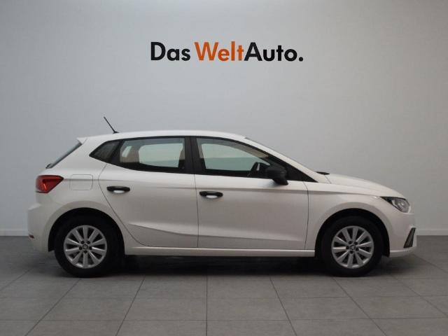 SEAT Ibiza 1.0 MPI S&S Style XL 59 kW (80 CV)