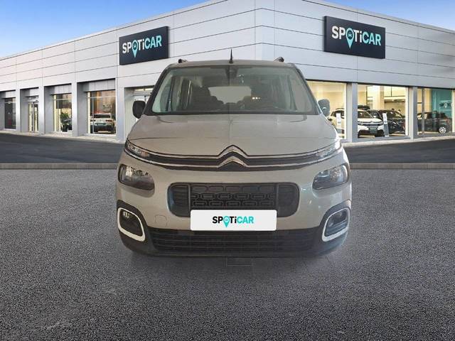 Citroen Berlingo BlueHDi 100 S&S Talla XL Shine 75 kW (102 CV)