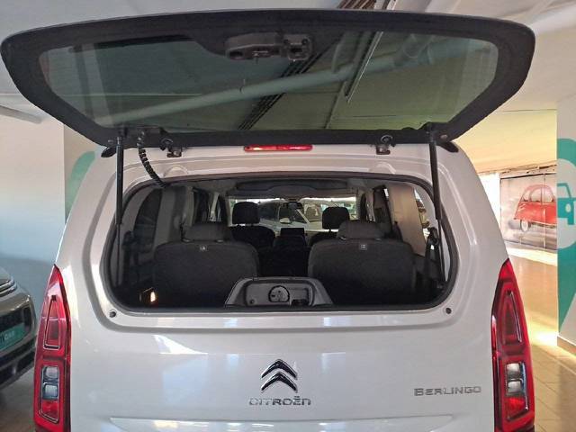 Citroen Berlingo BlueHDi 100 S&S Talla XL Shine 75 kW (102 CV)