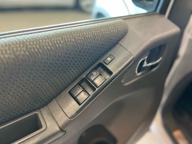 Nissan Pathfinder 2.5 dCi SE 140 kW (190 CV)
