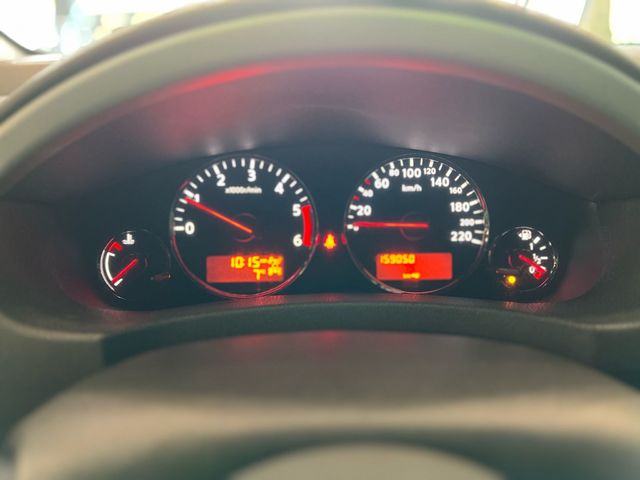 Nissan Pathfinder 2.5 dCi SE 140 kW (190 CV)