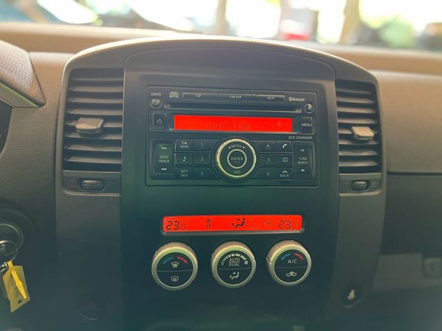 Nissan Pathfinder 2.5 dCi SE 140 kW (190 CV)