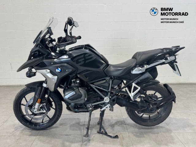 BMW Motorrad R 1250 GS  de ocasión 