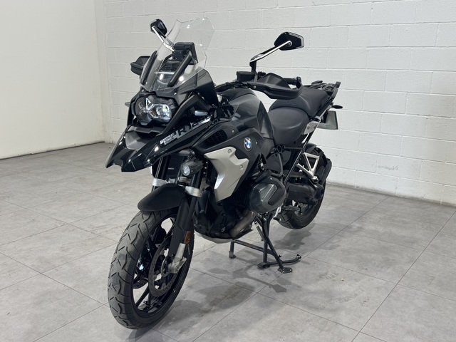 BMW Motorrad R 1250 GS  de ocasión 