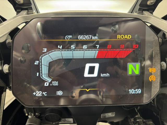 BMW Motorrad R 1250 GS  de ocasión 
