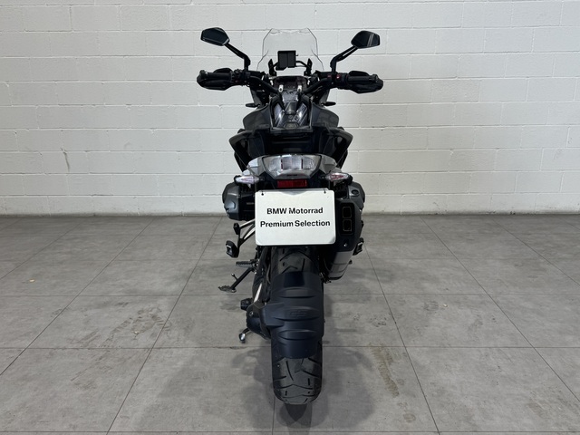 BMW Motorrad R 1250 GS  de ocasión 