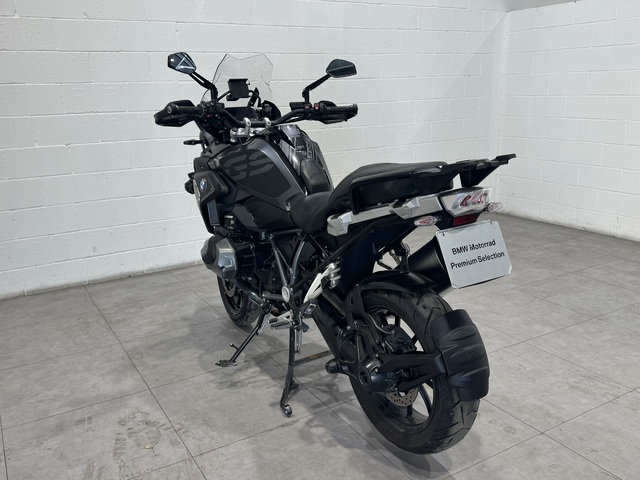BMW Motorrad R 1250 GS  de ocasión 