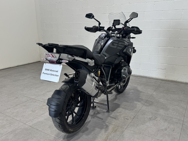 BMW Motorrad R 1250 GS  de ocasión 