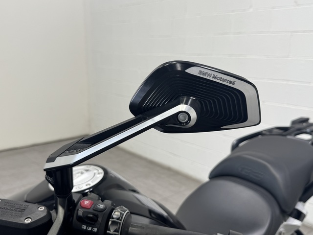 BMW Motorrad R 1250 GS  de ocasión 