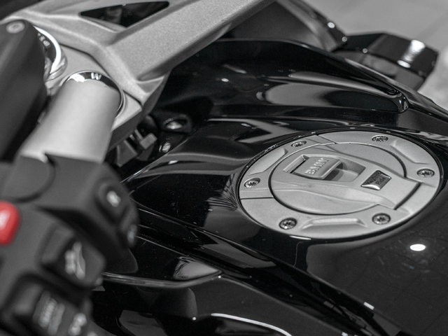 BMW Motorrad K 1600 GTL  de ocasión 