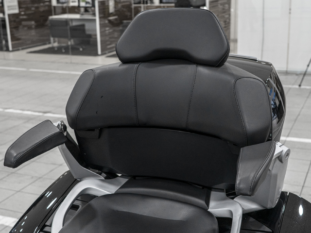 BMW Motorrad K 1600 GTL  de ocasión 