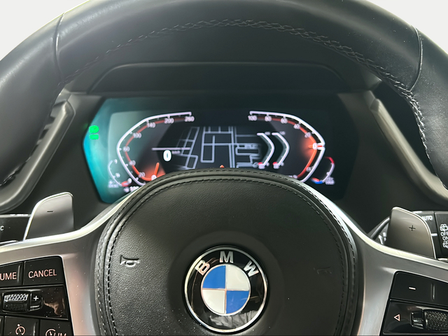 BMW Serie 1 118d color Blanco. Año 2022. 110KW(150CV). Diésel. En concesionario San Pablo Motor | Su Eminencia de Sevilla