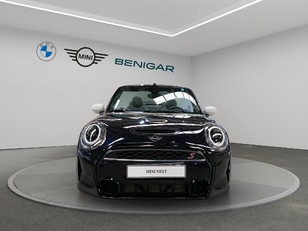 Fotos de MINI Cabrio Cooper S 131 kW (178 CV)