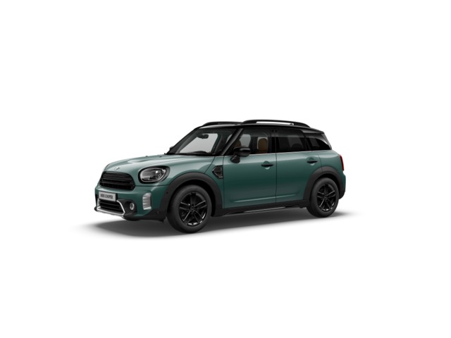 fotoG 1 del MINI MINI Countryman Cooper 100 kW (136 CV) 136cv Gasolina del 2021 en Alicante