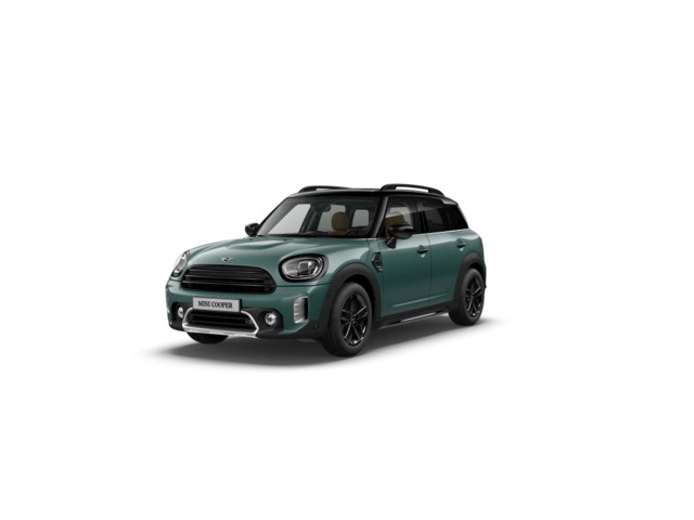 fotoG 2 del MINI MINI Countryman Cooper 100 kW (136 CV) 136cv Gasolina del 2021 en Alicante