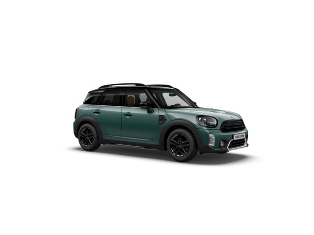 fotoG 3 del MINI MINI Countryman Cooper 100 kW (136 CV) 136cv Gasolina del 2021 en Alicante