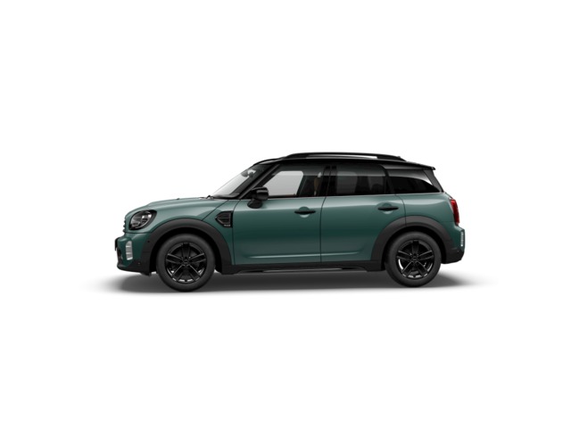 fotoG 4 del MINI MINI Countryman Cooper 100 kW (136 CV) 136cv Gasolina del 2021 en Alicante