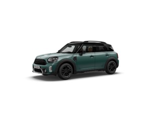 Fotos de MINI Countryman Cooper 100 kW (136 CV)