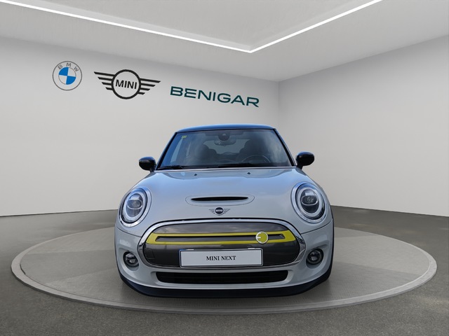 fotoG 1 del MINI MINI 3 Puertas Cooper SE 135 kW (184 CV) 184cv Eléctrico del 2020 en Alicante