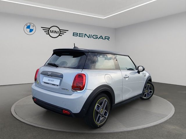 fotoG 3 del MINI MINI 3 Puertas Cooper SE 135 kW (184 CV) 184cv Eléctrico del 2020 en Alicante