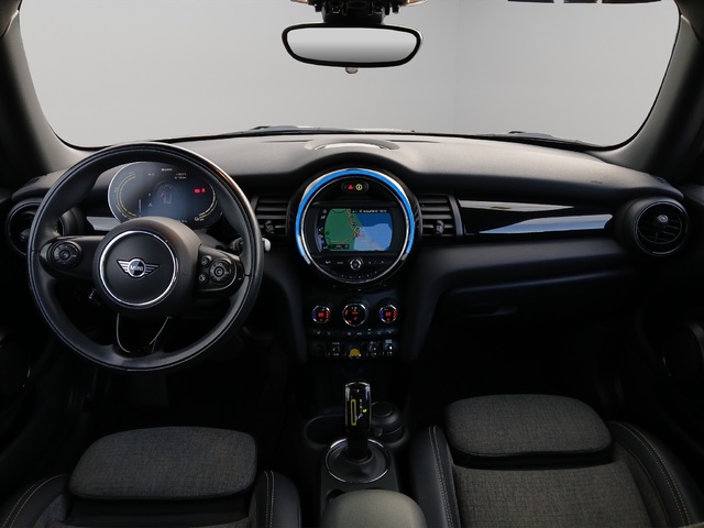 fotoG 6 del MINI MINI 3 Puertas Cooper SE 135 kW (184 CV) 184cv Eléctrico del 2020 en Alicante