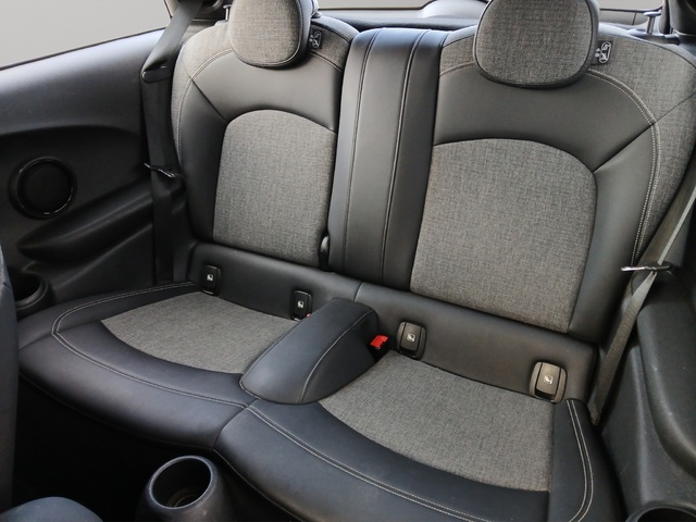 fotoG 8 del MINI MINI 3 Puertas Cooper SE 135 kW (184 CV) 184cv Eléctrico del 2020 en Alicante