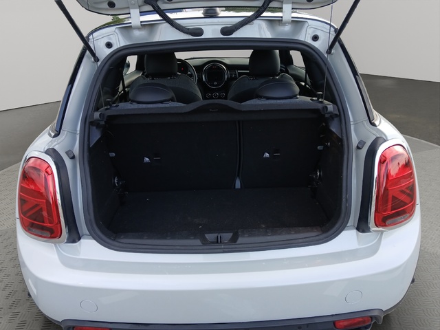 fotoG 10 del MINI MINI 3 Puertas Cooper SE 135 kW (184 CV) 184cv Eléctrico del 2020 en Alicante