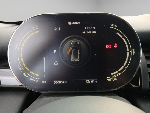 fotoG 11 del MINI MINI 3 Puertas Cooper SE 135 kW (184 CV) 184cv Eléctrico del 2020 en Alicante